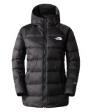 THE NORTH FACE - W HYALITE DOWN PARKA