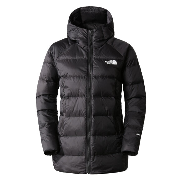 THE NORTH FACE - W HYALITE DOWN PARKA