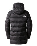 THE NORTH FACE - W HYALITE DOWN PARKA