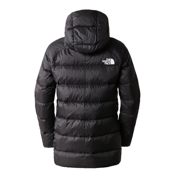 THE NORTH FACE - W HYALITE DOWN PARKA