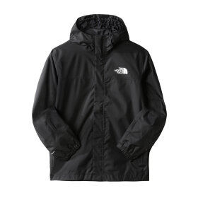 THE NORTH FACE - B ANTORA RAIN JKT