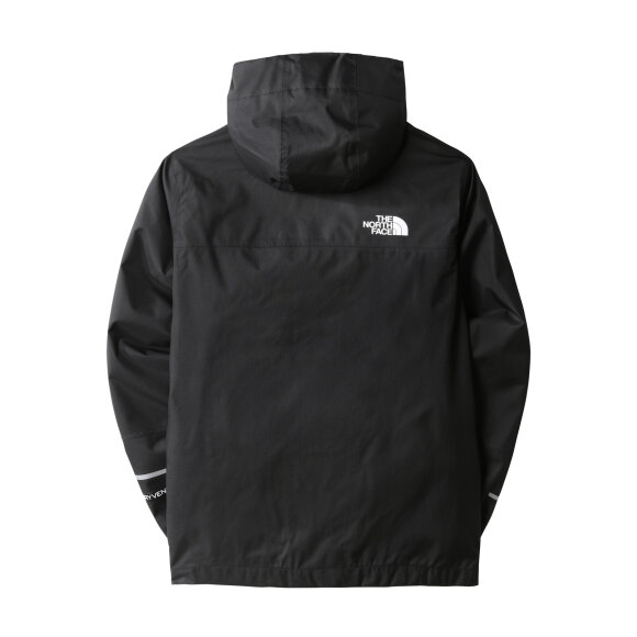 THE NORTH FACE - B ANTORA RAIN JKT