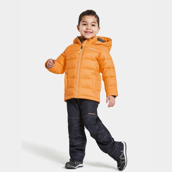 DIDRIKSONS - KIDS RODI JACKET