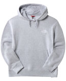 THE NORTH FACE - THE NORTH FACE HOODIE TIL BØRN Y OVERSIZE HOODY THE NORTH FACE - THE NORTH FACE HOODIE TIL BØRN Y OVERSIZE HOODY