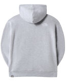 THE NORTH FACE - THE NORTH FACE HOODIE TIL BØRN Y OVERSIZE HOODY THE NORTH FACE - THE NORTH FACE HOODIE TIL BØRN Y OVERSIZE HOODY