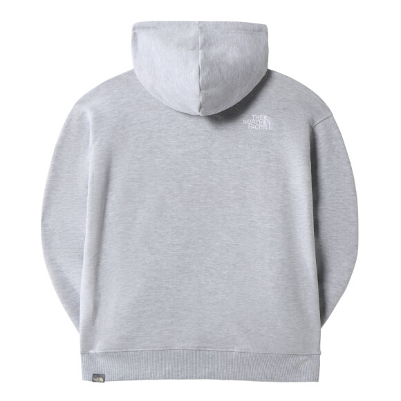 THE NORTH FACE - Y OVERSIZE HOODY