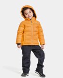 DIDRIKSONS - KIDS RODI JACKET