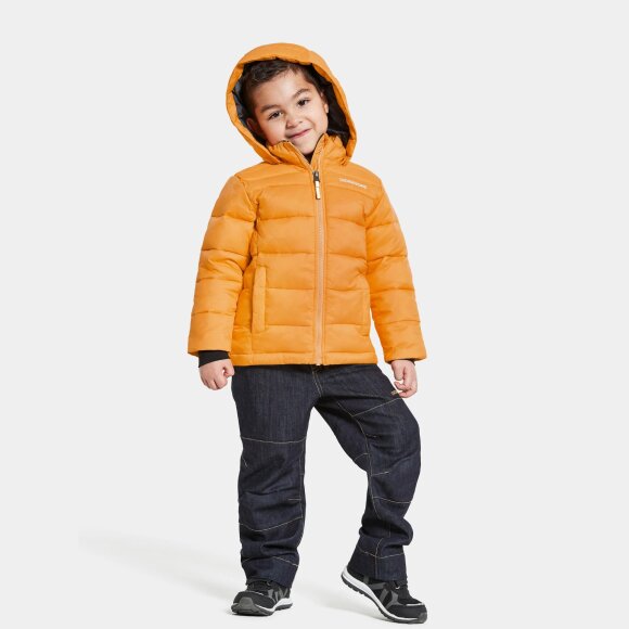 DIDRIKSONS - KIDS RODI JACKET