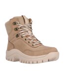 WHISTLER - W NUSLOG OUTDOOR BOOT WP