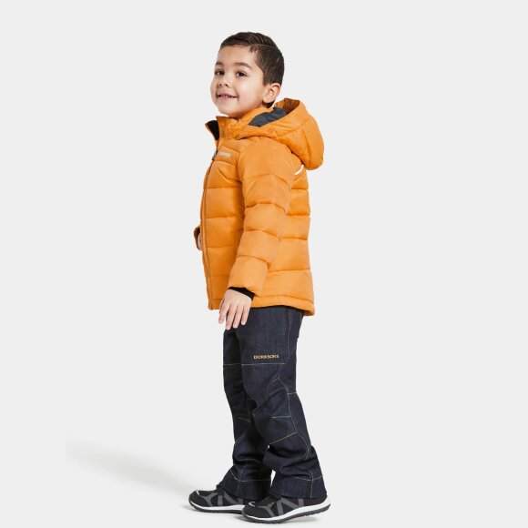 DIDRIKSONS - KIDS RODI JACKET