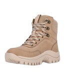 WHISTLER - W NUSLOG OUTDOOR BOOT WP