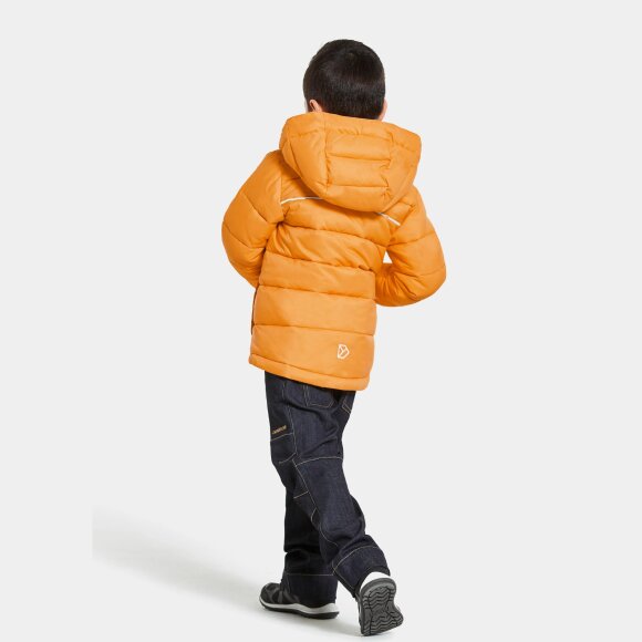 DIDRIKSONS - KIDS RODI JACKET