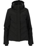 WHISTLER - W FREERIDE CFT+PUFFER SKI JKT