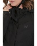 WHISTLER - W FREERIDE CFT+PUFFER SKI JKT