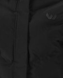 WHISTLER - W FREERIDE CFT+PUFFER SKI JKT