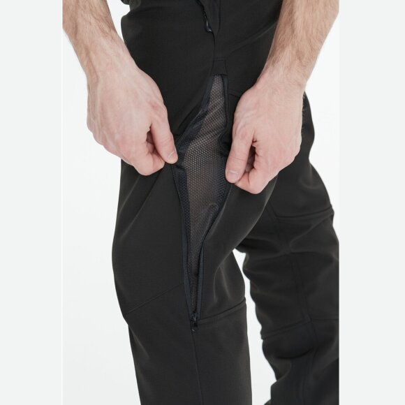 WHISTLER - M FINNEGAN SOFTSHELL PANT