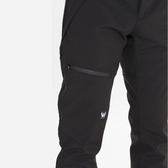 WHISTLER - M FINNEGAN SOFTSHELL PANT