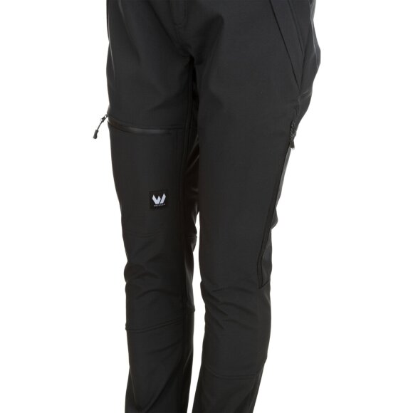 WHISTLER - M FINNEGAN SOFTSHELL PANT