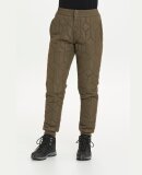 WEATHER REPORT - W ANOUK QUILTED PANT