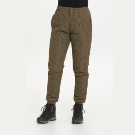 WEATHER REPORT - W ANOUK QUILTED PANT