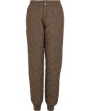 WEATHER REPORT - W ANOUK QUILTED PANT