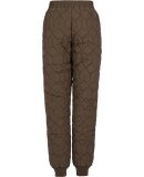 WEATHER REPORT - W ANOUK QUILTED PANT