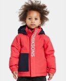 DIDRIKSONS - KIDS RIO JACKET