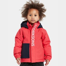 DIDRIKSONS - KIDS RIO JACKET