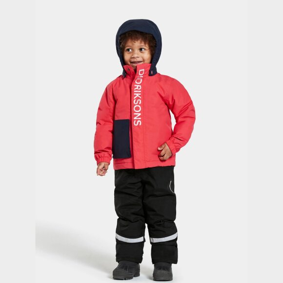 DIDRIKSONS - KIDS RIO JACKET