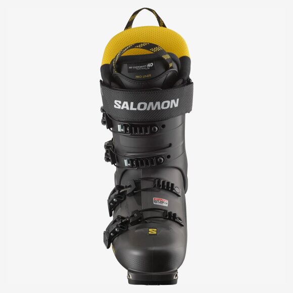 SALOMON - SKISTØVLER SHIFT PRO 120 AT SALOMON