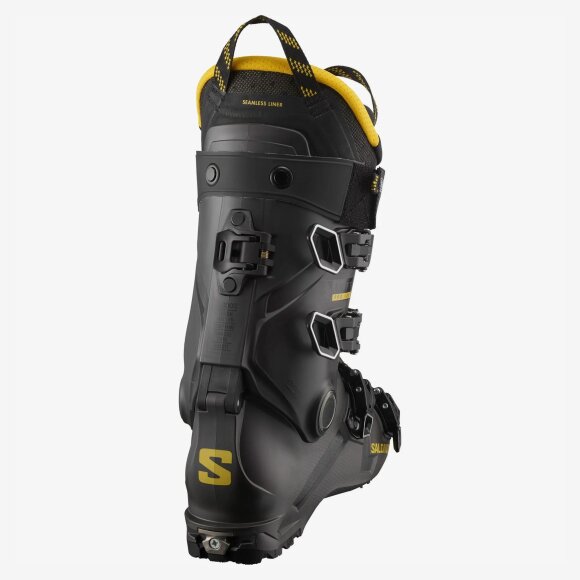 SALOMON - SKISTØVLER SHIFT PRO 120 AT SALOMON