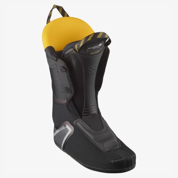 SALOMON - SKISTØVLER SHIFT PRO 120 AT SALOMON