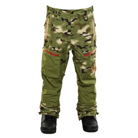 THIRTYTWO - M TM PANT