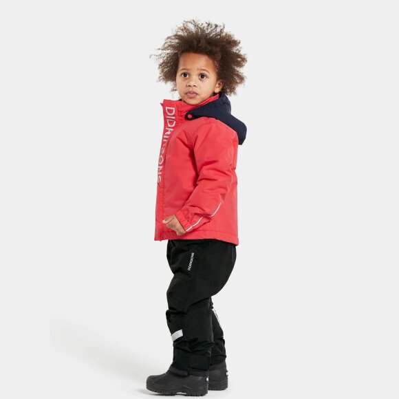 DIDRIKSONS - KIDS RIO JACKET