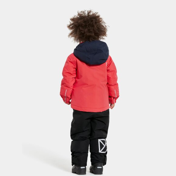 DIDRIKSONS - KIDS RIO JACKET