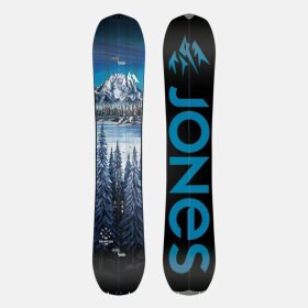 JONES - JONES FRONTIER 2023/2024 SPL SPLITBOARD