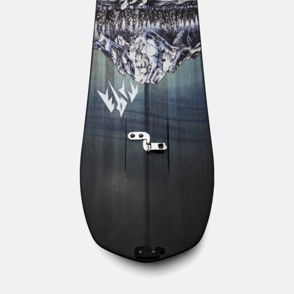 JONES - JONES FRONTIER 2023/2024 SPL SPLITBOARD