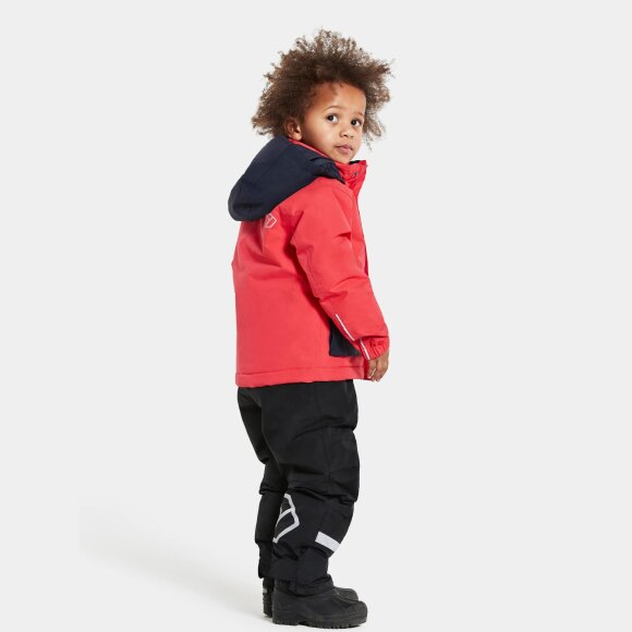 DIDRIKSONS - KIDS RIO JACKET