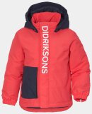 DIDRIKSONS - KIDS RIO JACKET