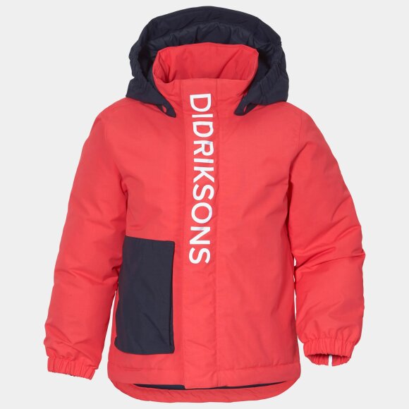 DIDRIKSONS - KIDS RIO JACKET