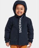 DIDRIKSONS - KIDS RIO JACKET