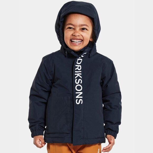 DIDRIKSONS - KIDS RIO JACKET