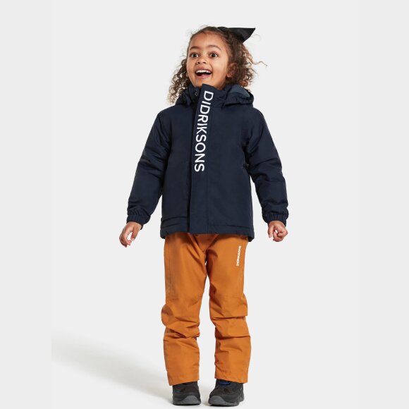 DIDRIKSONS - KIDS RIO JACKET