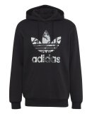 ADIDAS  - M CAMO INF HOODIE