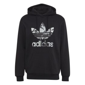 ADIDAS  - M CAMO INF HOODIE