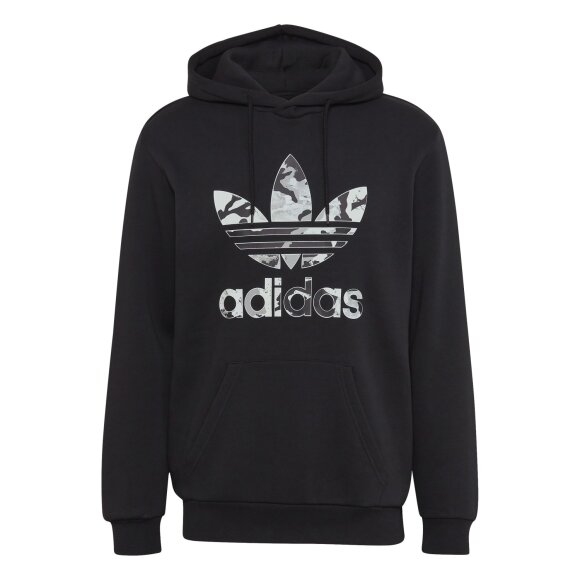 ADIDAS  - M CAMO INF HOODIE