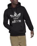 ADIDAS  - M CAMO INF HOODIE