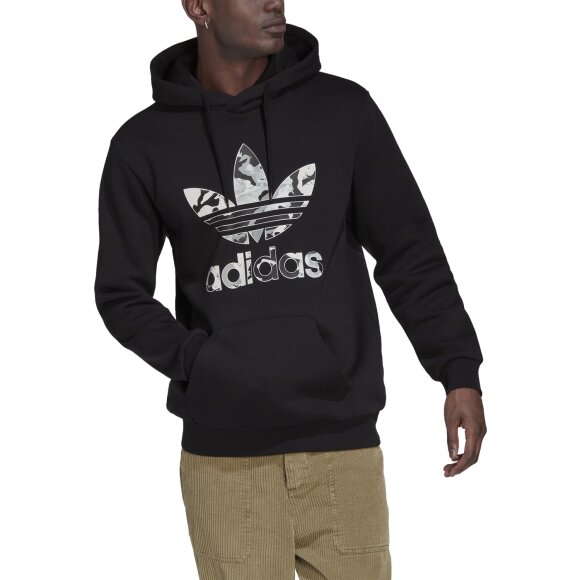 ADIDAS  - M CAMO INF HOODIE