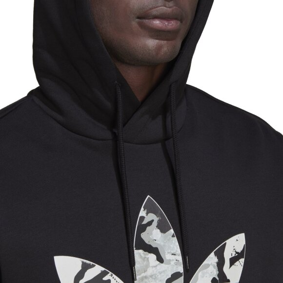 ADIDAS  - M CAMO INF HOODIE