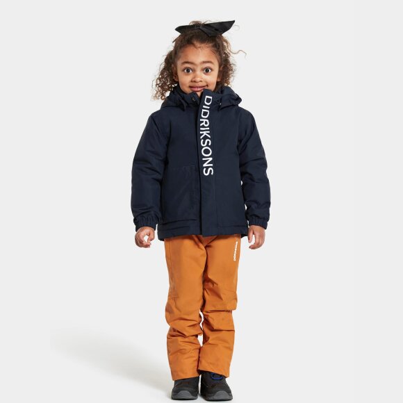 DIDRIKSONS - KIDS RIO JACKET